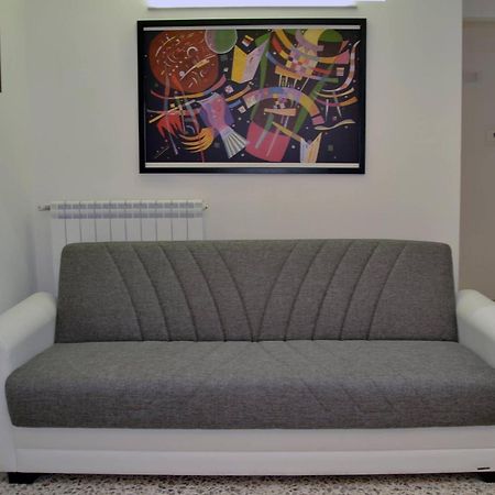 Napoli Centro, Dm Luxury Apartments Екстер'єр фото
