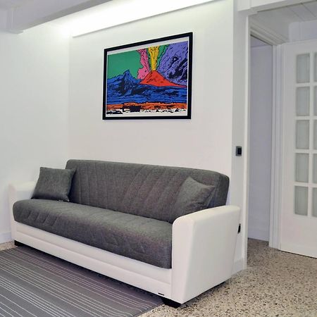 Napoli Centro, Dm Luxury Apartments Екстер'єр фото