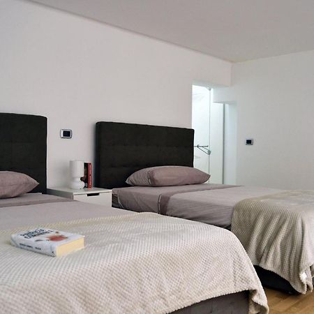Napoli Centro, Dm Luxury Apartments Екстер'єр фото