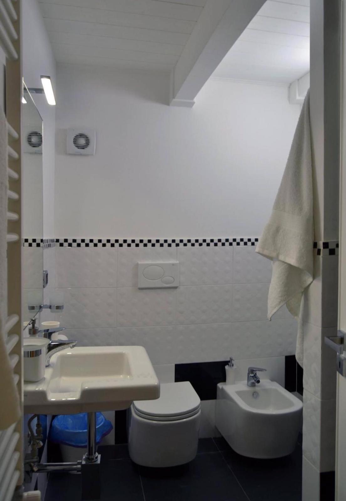 Napoli Centro, Dm Luxury Apartments Екстер'єр фото