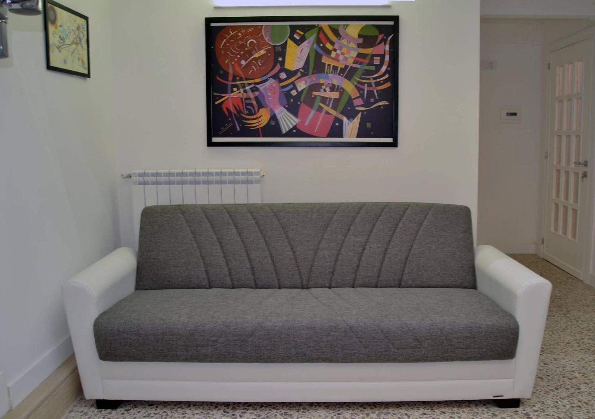 Napoli Centro, Dm Luxury Apartments Екстер'єр фото