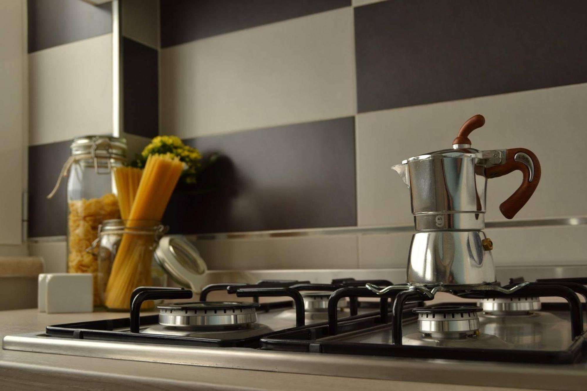 Napoli Centro, Dm Luxury Apartments Екстер'єр фото