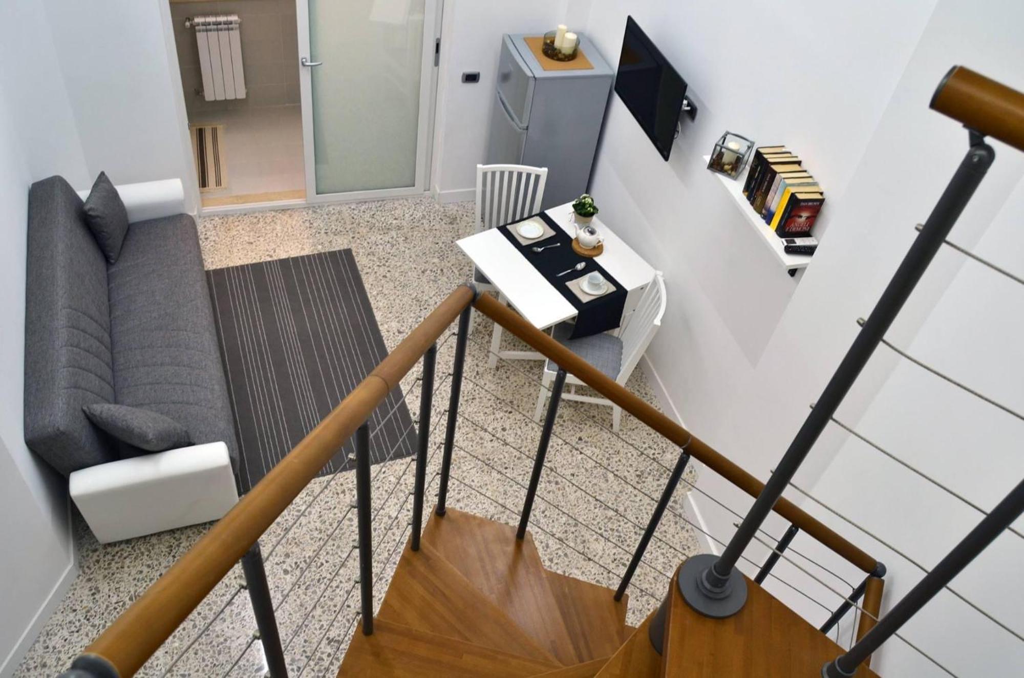 Napoli Centro, Dm Luxury Apartments Екстер'єр фото