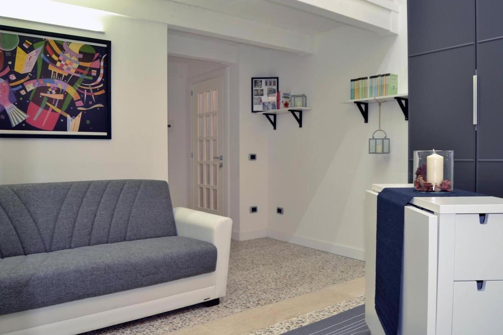 Napoli Centro, Dm Luxury Apartments Екстер'єр фото