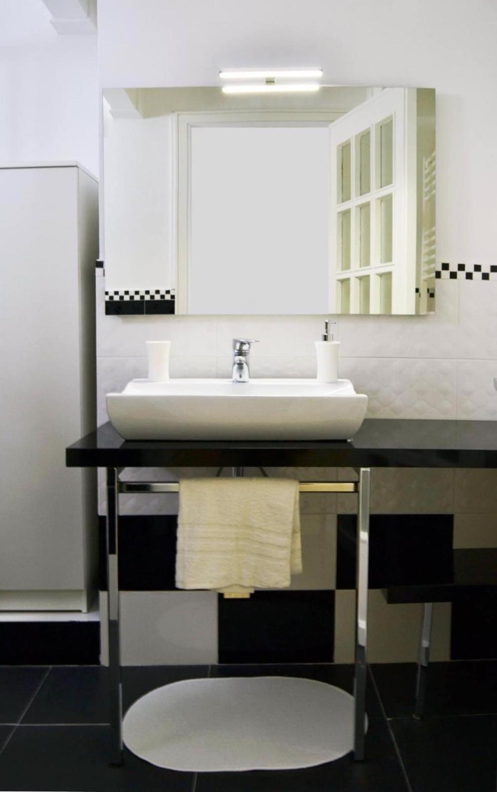 Napoli Centro, Dm Luxury Apartments Екстер'єр фото