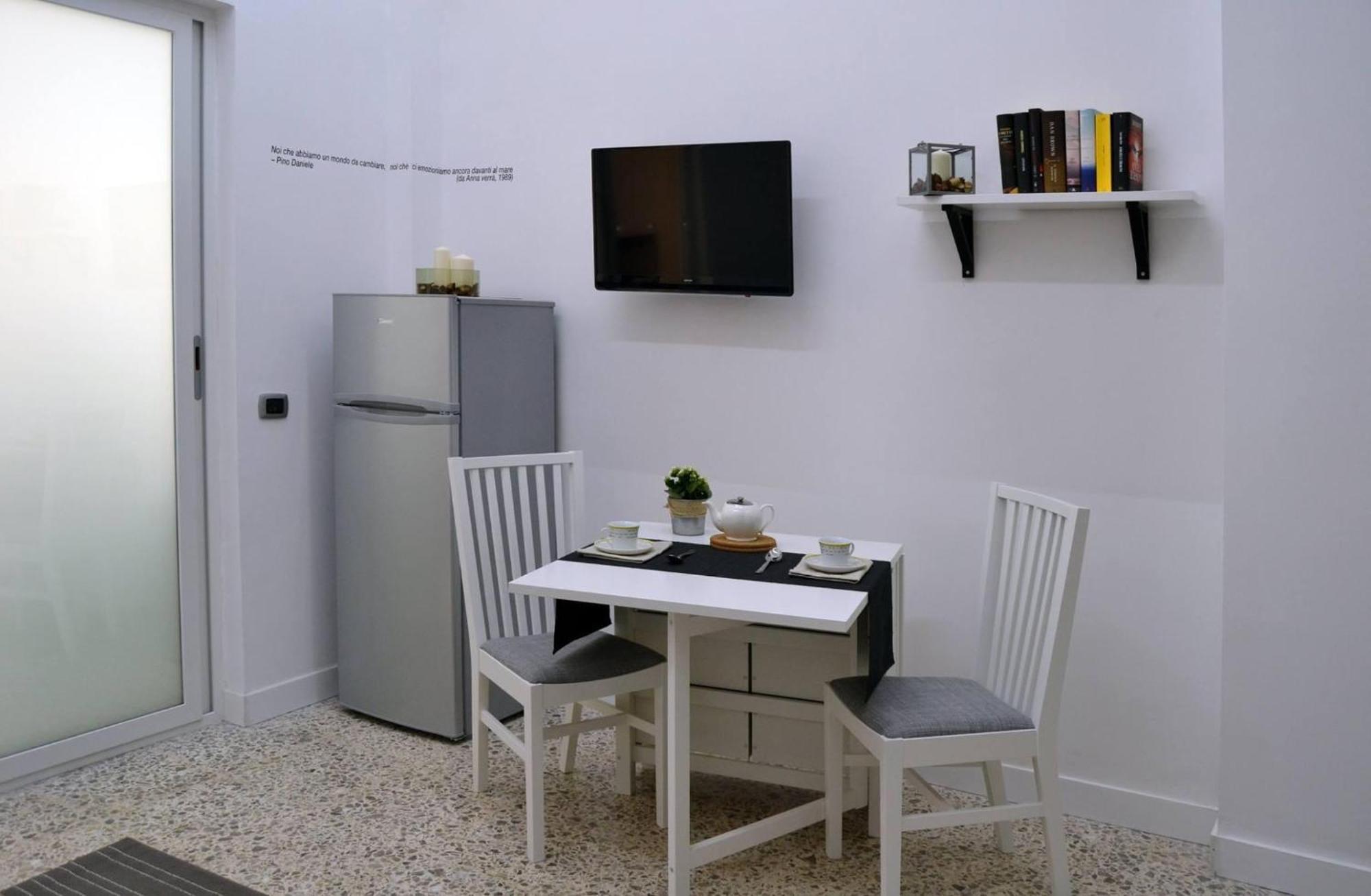 Napoli Centro, Dm Luxury Apartments Екстер'єр фото