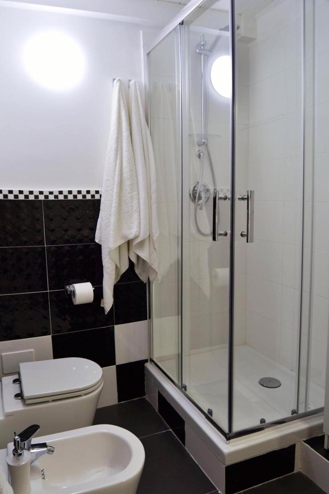 Napoli Centro, Dm Luxury Apartments Екстер'єр фото
