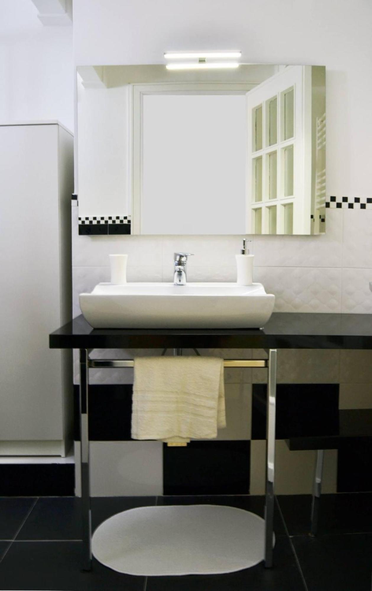 Napoli Centro, Dm Luxury Apartments Екстер'єр фото