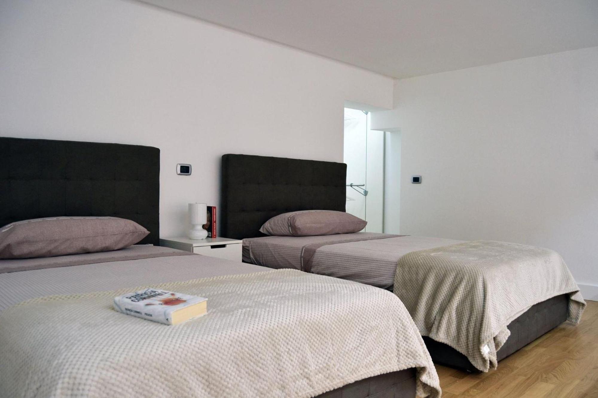 Napoli Centro, Dm Luxury Apartments Екстер'єр фото