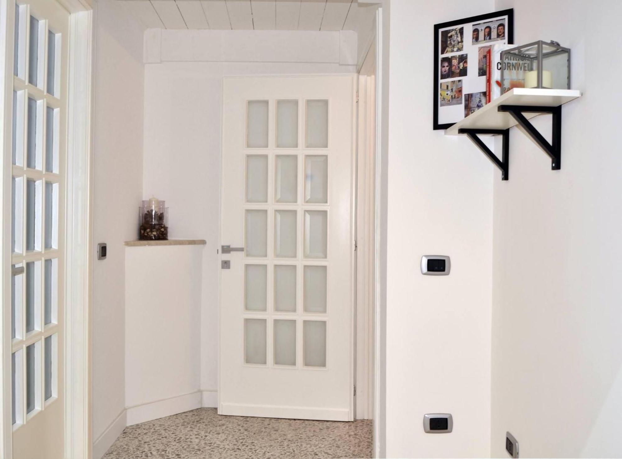 Napoli Centro, Dm Luxury Apartments Екстер'єр фото
