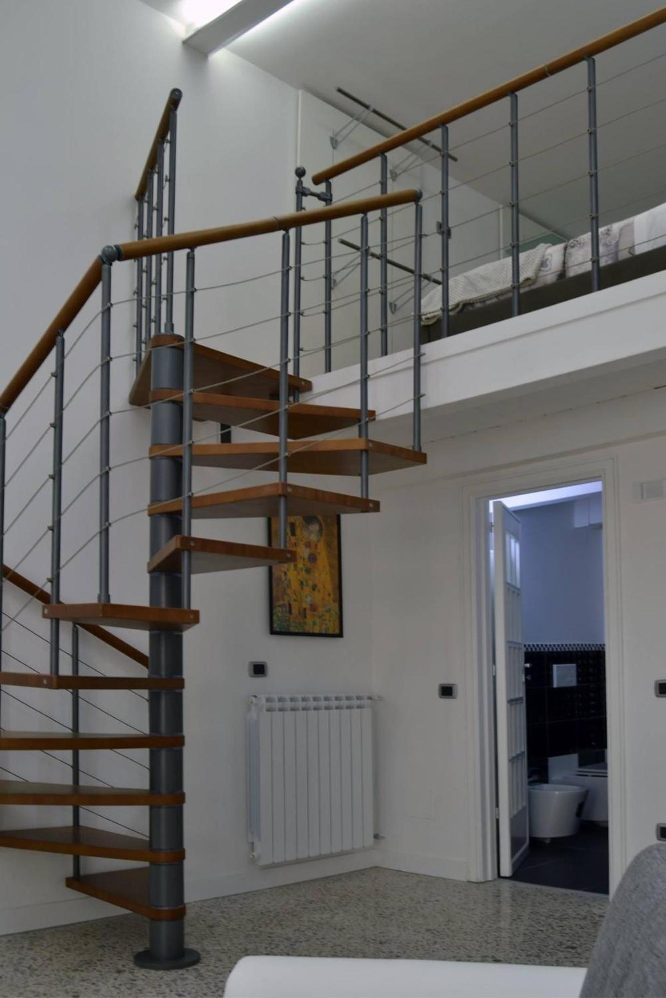 Napoli Centro, Dm Luxury Apartments Екстер'єр фото
