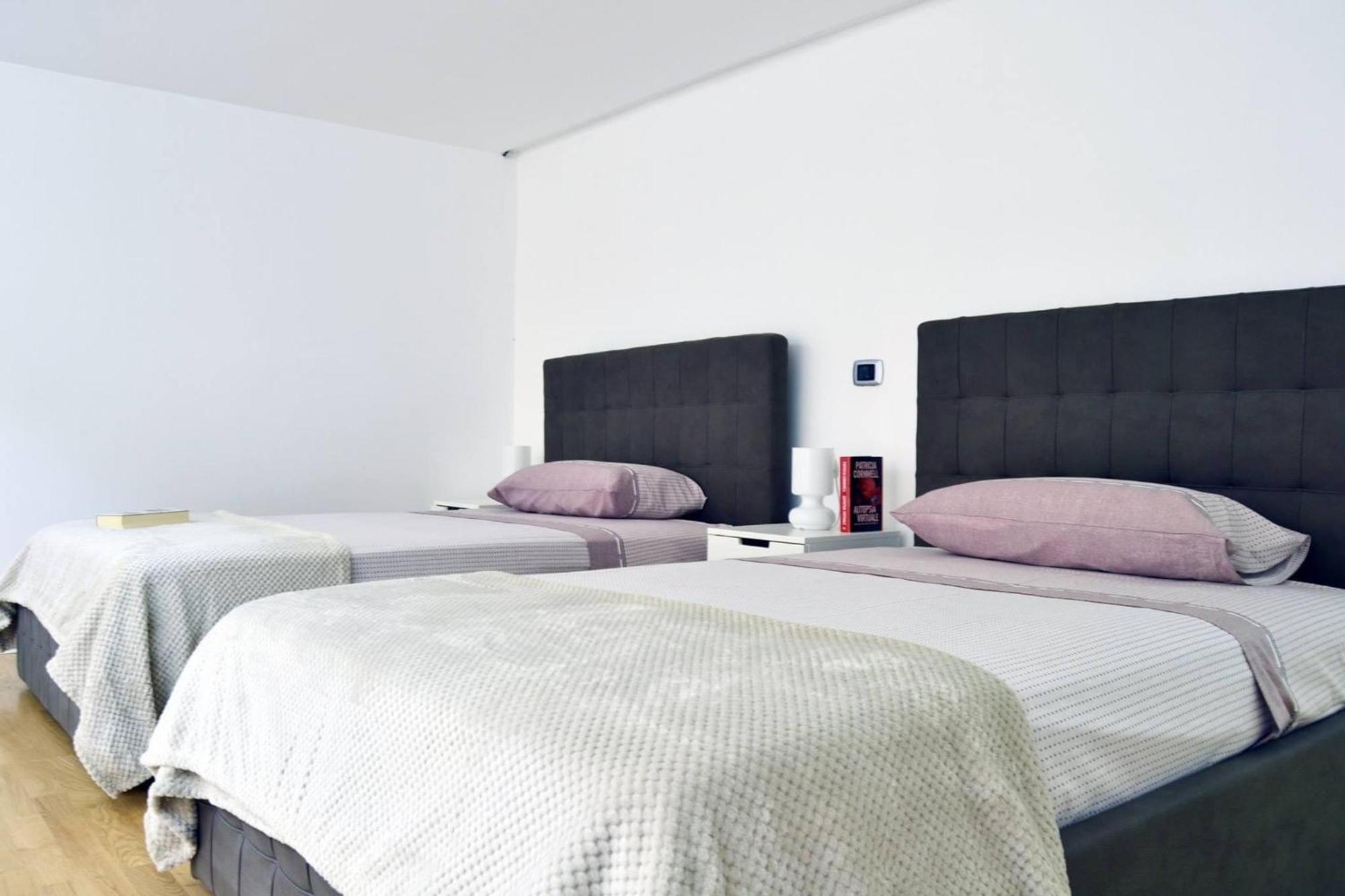 Napoli Centro, Dm Luxury Apartments Екстер'єр фото
