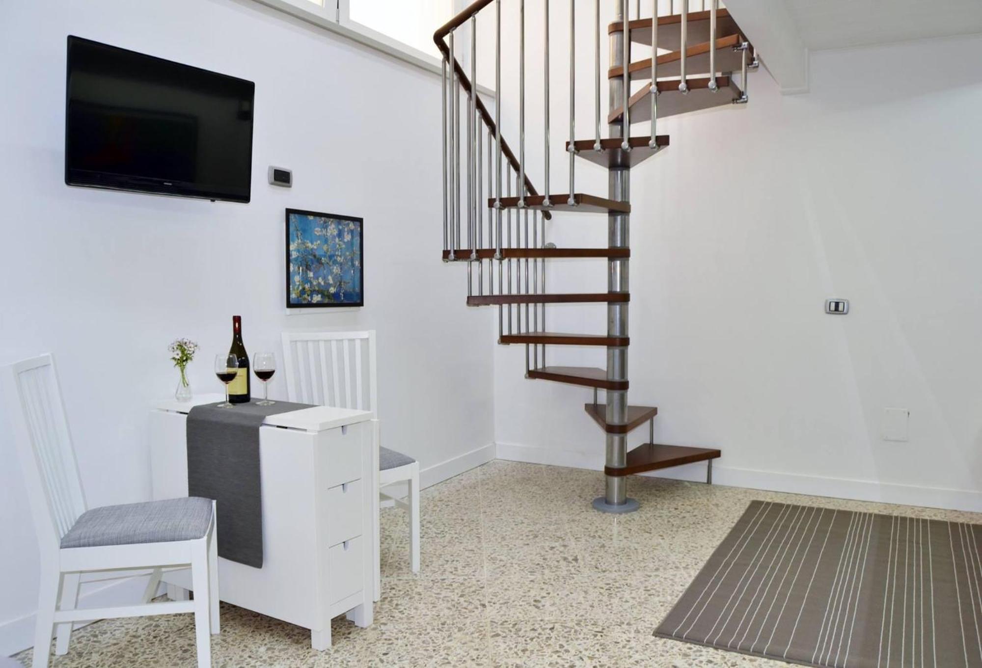 Napoli Centro, Dm Luxury Apartments Екстер'єр фото