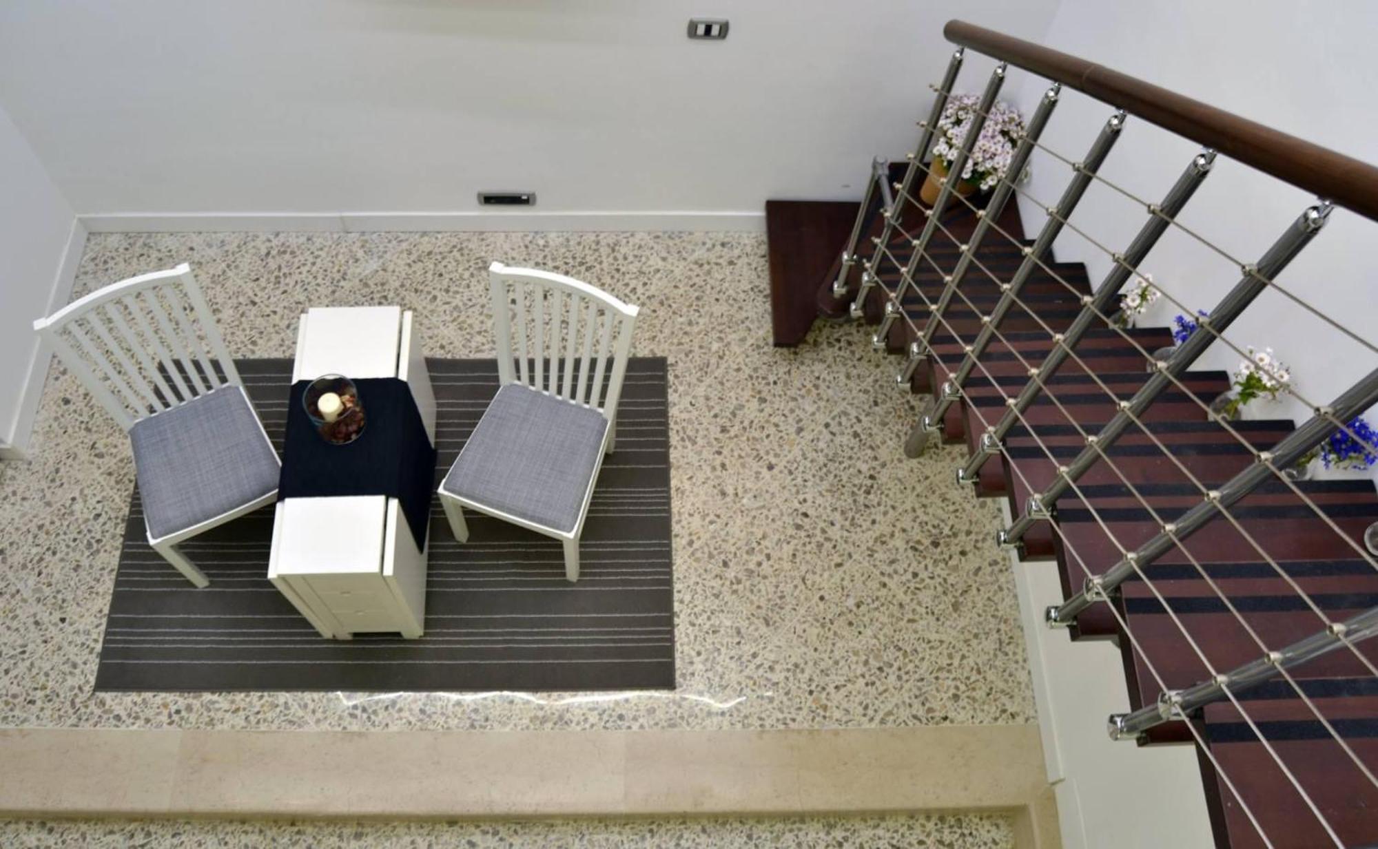 Napoli Centro, Dm Luxury Apartments Екстер'єр фото