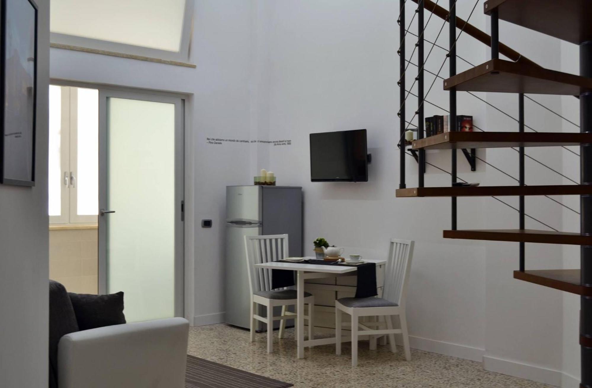 Napoli Centro, Dm Luxury Apartments Екстер'єр фото